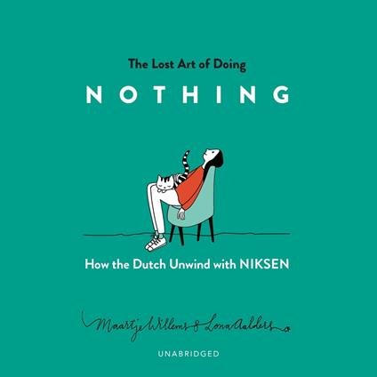 The Lost Art of Doing Nothing