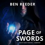 Page of Swords