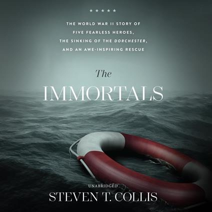 The Immortals