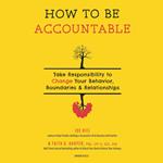 How to Be Accountable