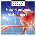 New Frontiers in Alzheimer’s