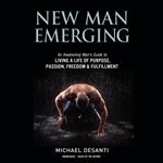 New Man Emerging