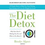 The Diet Detox