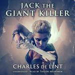 Jack the Giant Killer