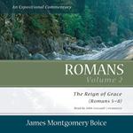 Romans: An Expositional Commentary, Vol. 2