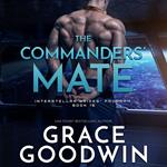 The Commanders’ Mate