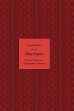 Heartspan: Poems, Humorous to Sarcastic to Serious
