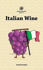 Jumbo Shrimp Guide to Italian Wine