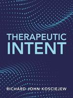 Therapeutic Intent