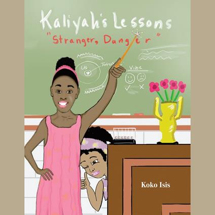 Kaliyah’s Lesson