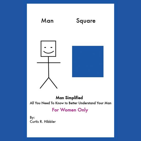 Man Square