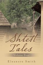 Shtetl Tales: Volume Four