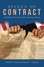 Breach of Contract: What the Government Doesn't Want You to Know