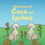 Adventures of Coco and Lychee