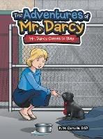 The Adventures of Mr. Darcy: Mr. Darcy Comes to Stay