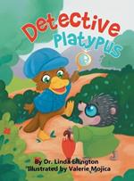 Detective Platypus