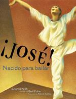 ¡José! Nacido para bailar (Jose! Born to Dance)