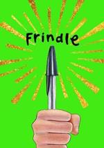 Frindle: Special Edition