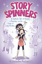 Story Spinners