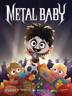 Metal Baby