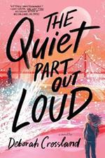 The Quiet Part Out Loud