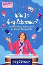 Who Is Amy Schneider?
