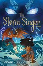 The Storm Singer
