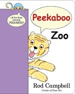 Peekaboo Zoo