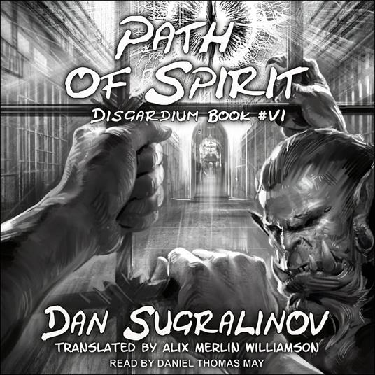 Path of Spirit