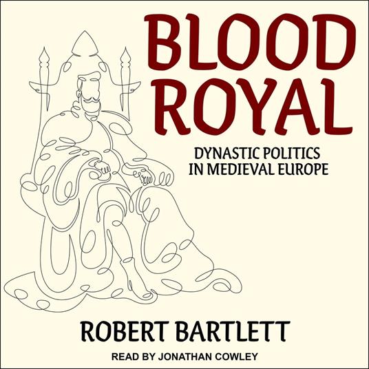 Blood Royal