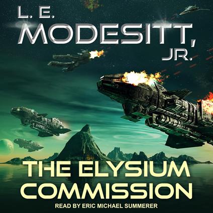 The Elysium Commission