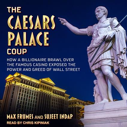 The Caesars Palace Coup