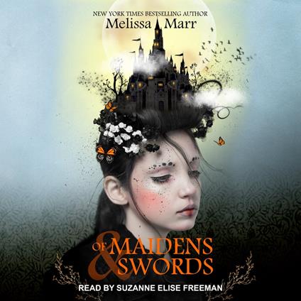 Of Maidens & Swords