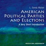 American Political Parties and Elections