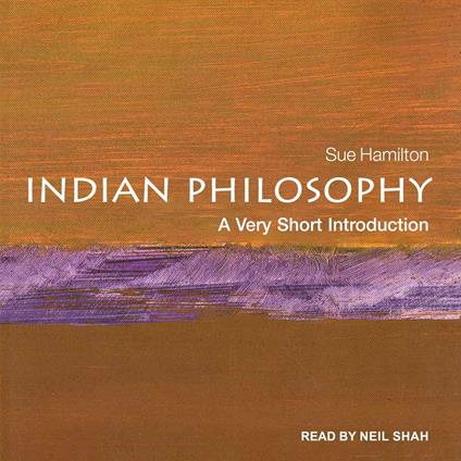 Indian Philosophy