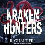 Kraken Hunters