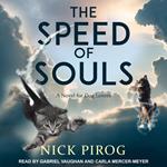 The Speed of Souls