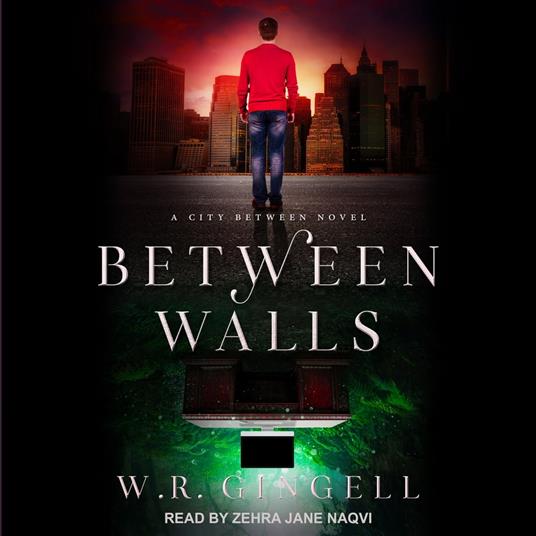 Between Walls