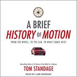 A Brief History of Motion