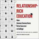 Relationship-Rich Education