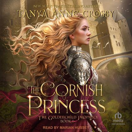 The Cornish Princess