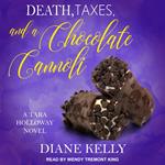 Death, Taxes, and a Chocolate Cannoli