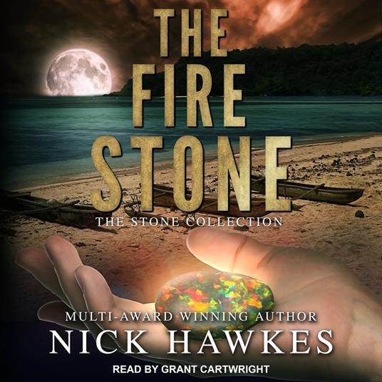 The Fire Stone