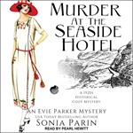 Murder at the Seaside Hotel