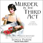 Murder in the Third Act