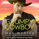 Grumpy Cowboy