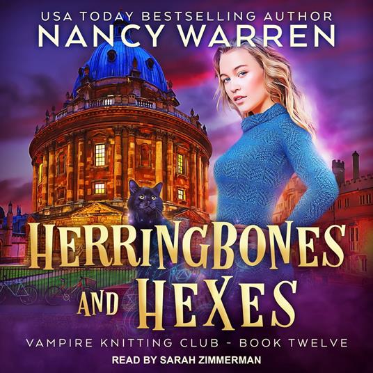 Herringbones and Hexes