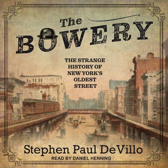 The Bowery