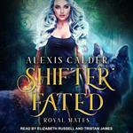 Shifter Fated