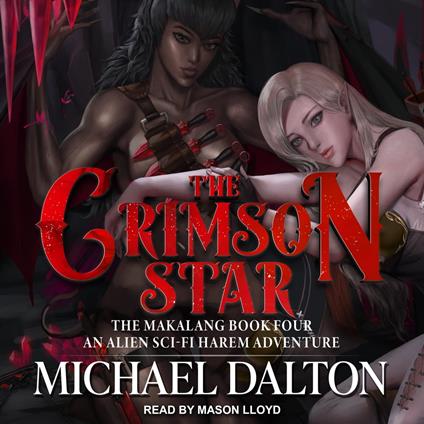 The Crimson Star